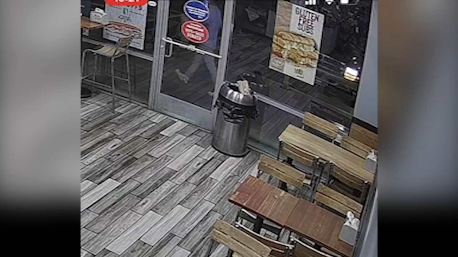 Raleigh man charged with kidnapping following AMBER Alert ABC11