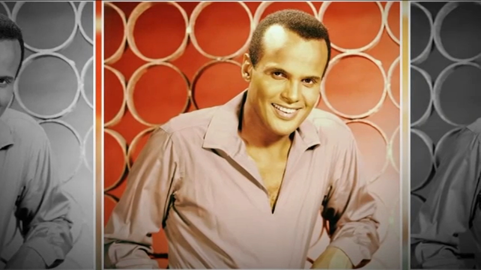 Extra Time: How Harry Belafonte’s activism inspired today’s leaders