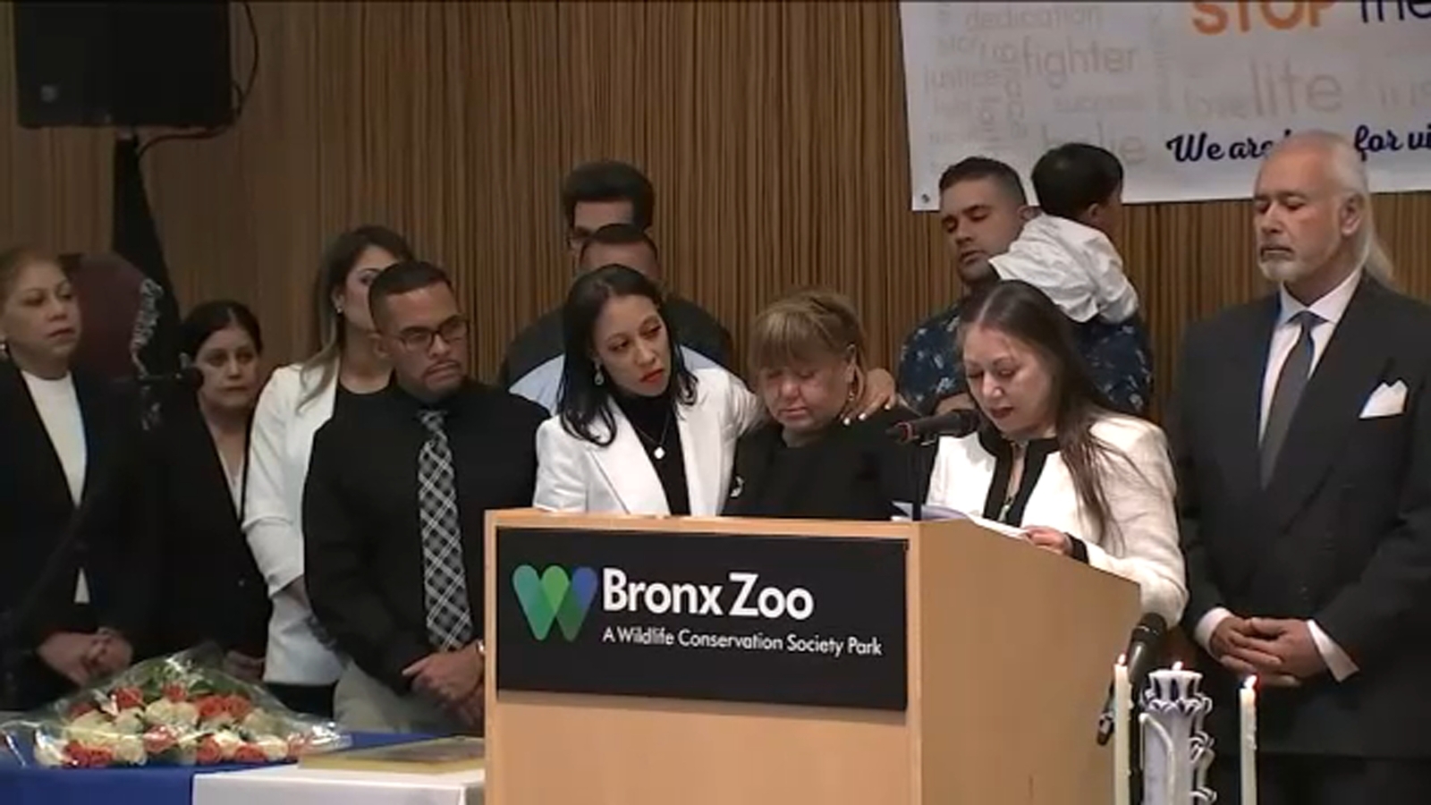 FDNY EMT Yadira Arroyo among victims remembered in Bronx DA's Tribute to Crime Victims - Vimarsana News