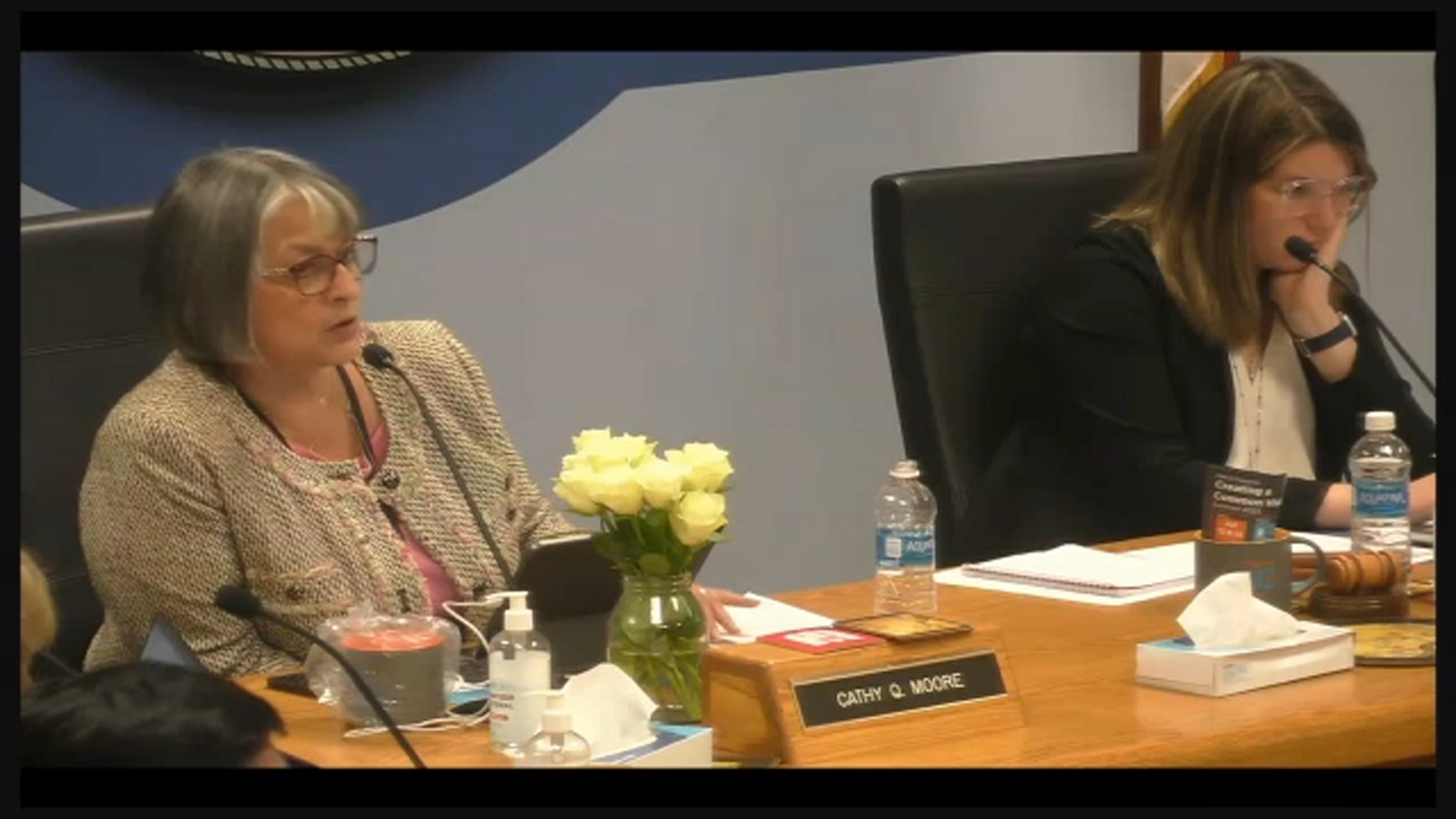 28 applicants for Wake Schools superintendent job
