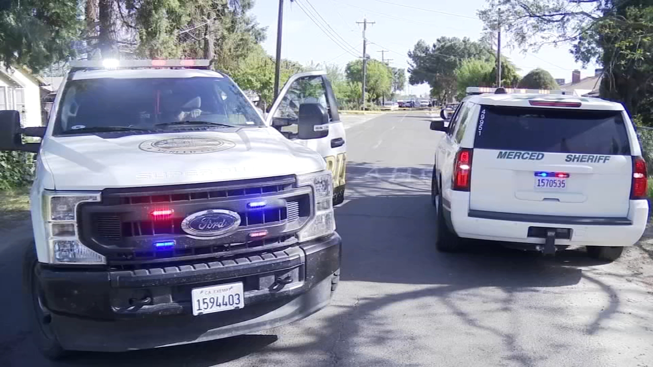 1 dead after shots were fired during chase with Livingston police