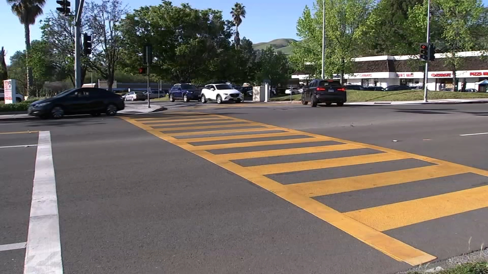San Jose pedestrian fatalities fewer in 2023 compared to last year San Jose pedestrian fatalities fewer in 2023 compared to last year