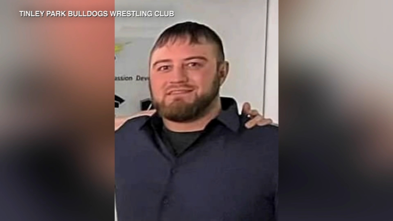 Lemont refinery explosion, fire: Andrew HS mourning wrestling coach Dru Worker, killed while working at Seneca Petroleum plant - Vimarsana News