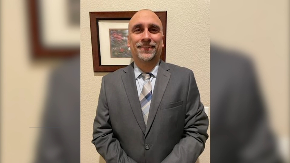 Selma Unified School District announces new superintendent