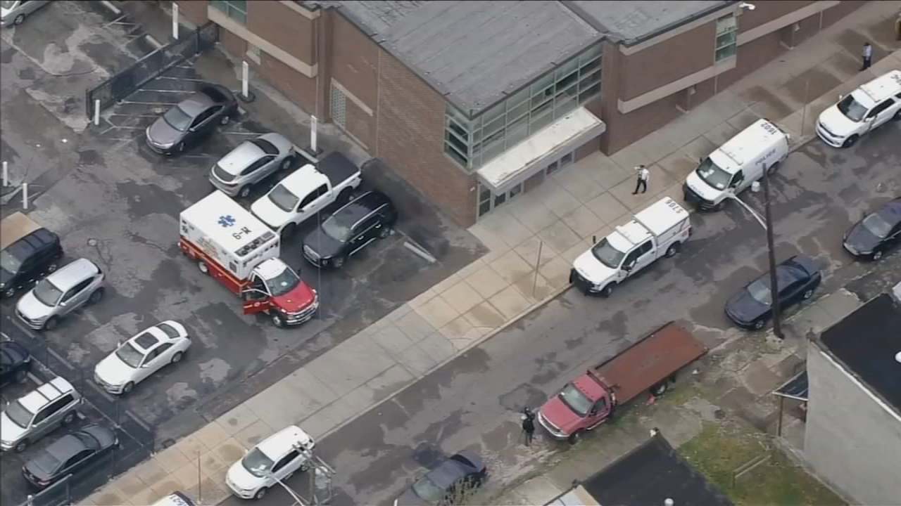 12 students exposed to tainted beverage at school; some hospitalized 