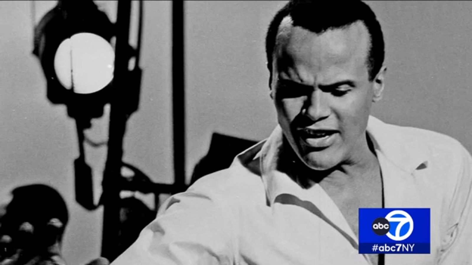 Extra Time: Lincoln Center holds tribute to Harry Belafonte; Donald Trump defamation case - Vimarsana News
