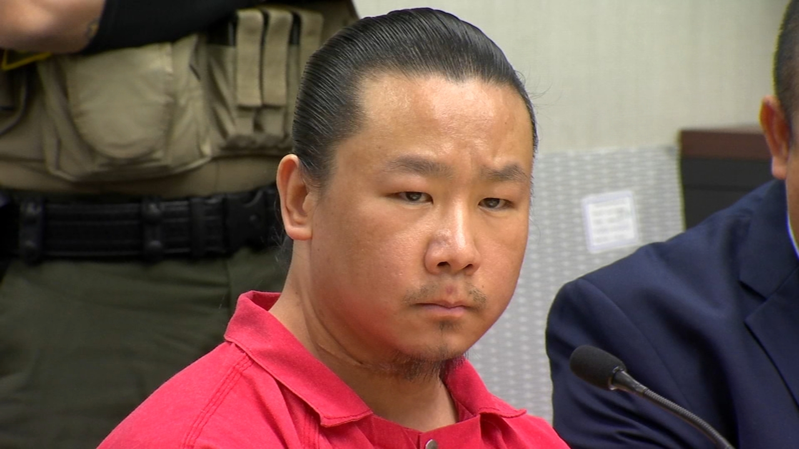 Man sentenced for murdering wife in Fresno in 2016 - ABC30 Fresno