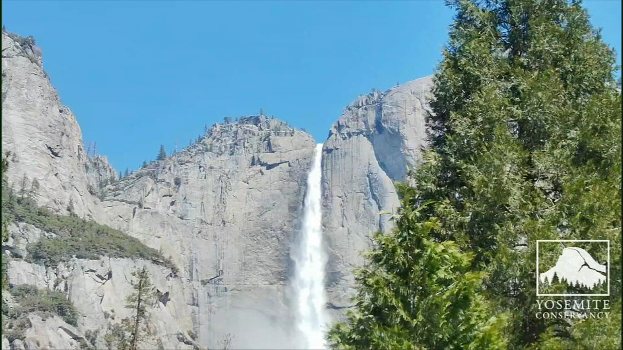 Most of Yosemite Valley to close starting Friday due to forecasted flooding