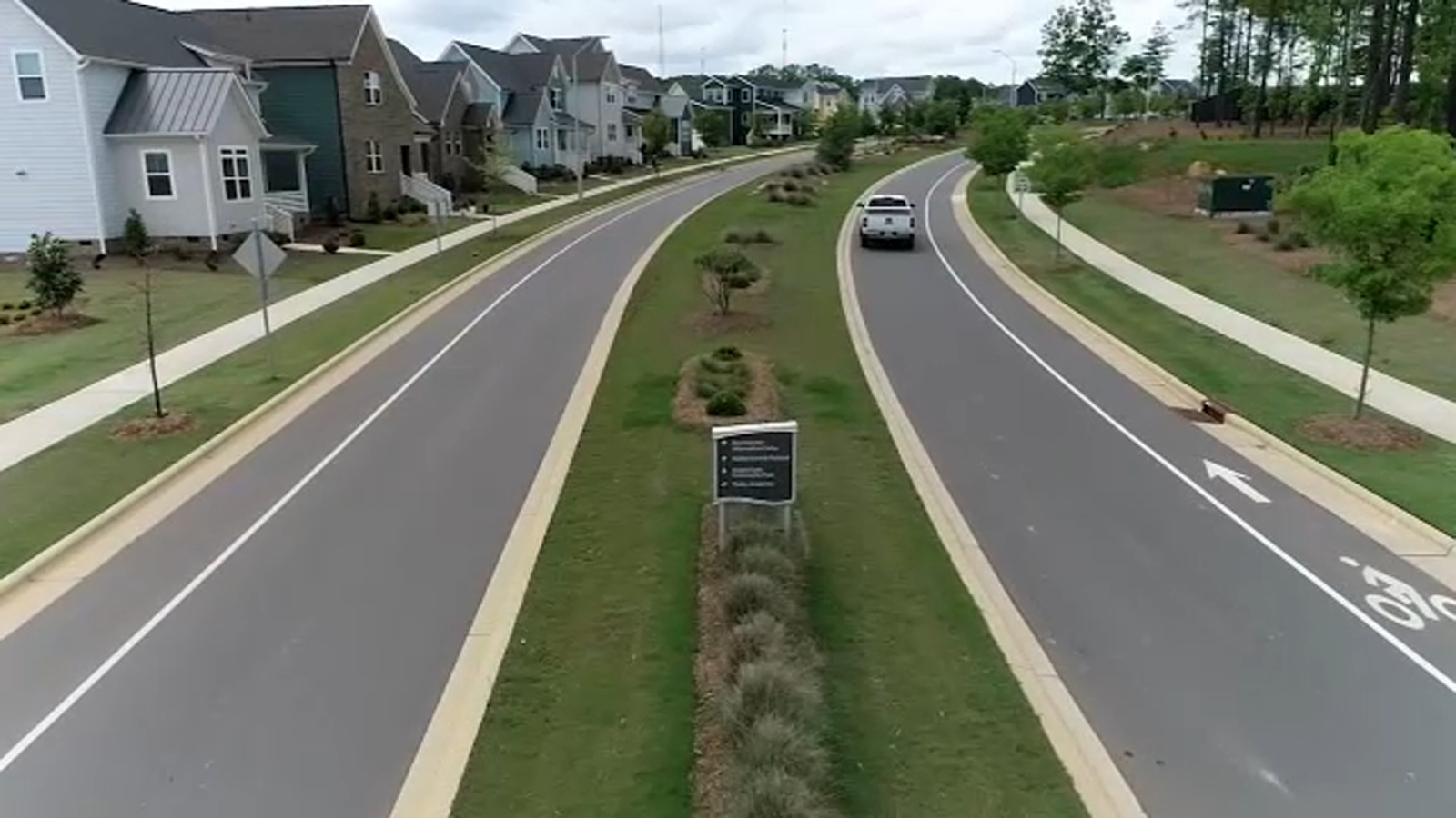 Boomtown People in Pittsboro share mixed reviews on areas boom in