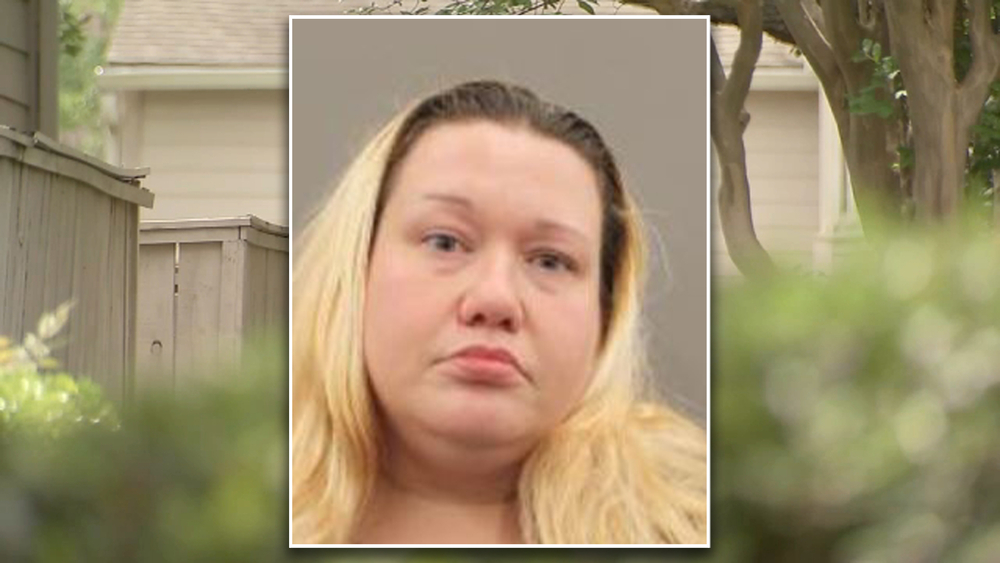 Mom wanted for sexually abusing 13-year-old boy while babysitting