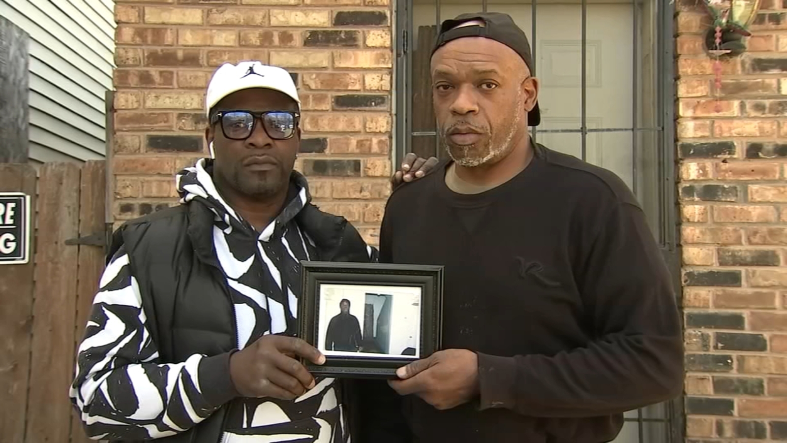 Chicago family told body they buried 3 years ago is not their brother