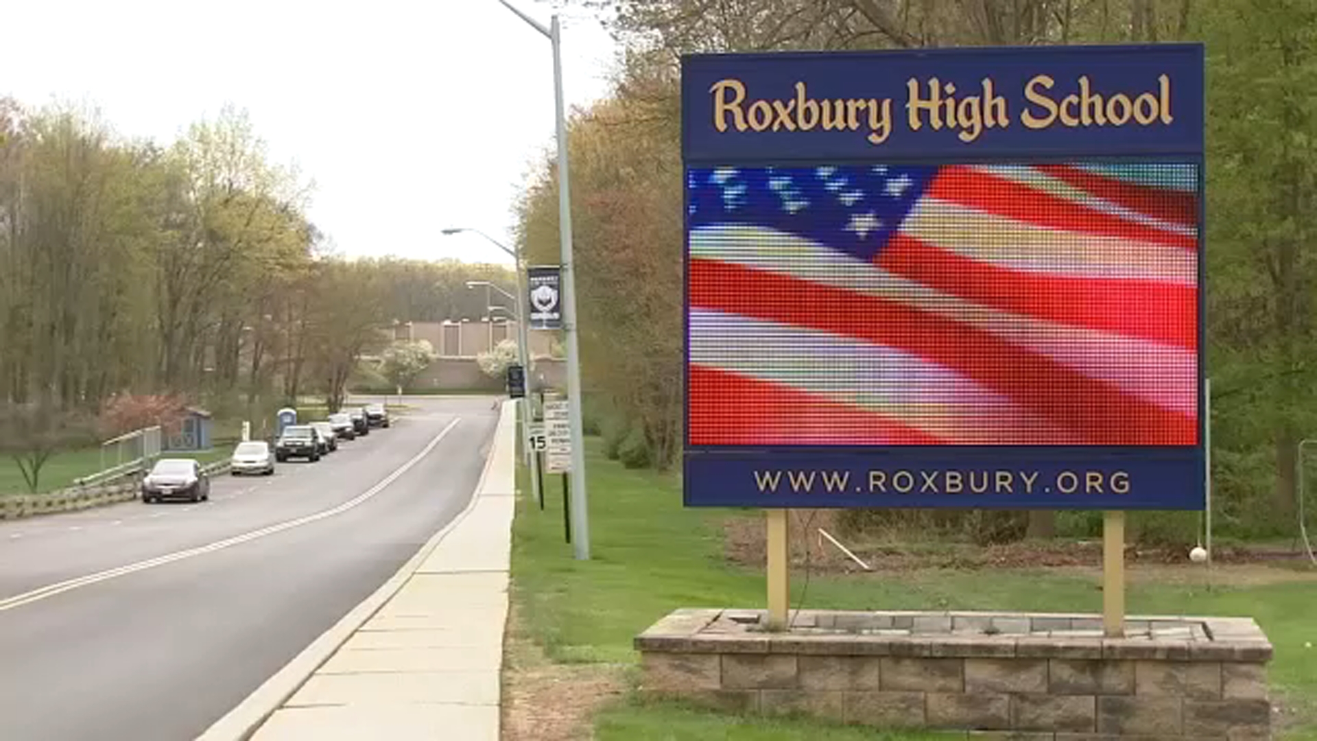 NJ high school librarian defamed over LGBTQ books, lawsuit claims