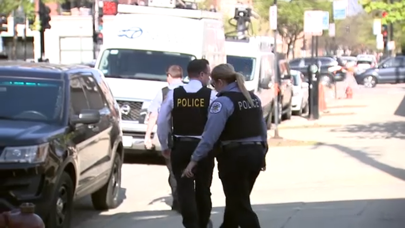 Chicago shooting today: 2 shot, 1 killed after shots fired from stolen car on South State Street, police department says - Vimarsana News