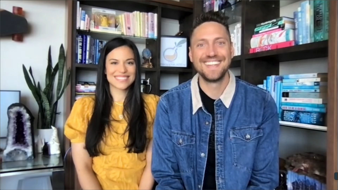 Former SF Giants star Hunter Pence, wife Lexi launch new nonprofit