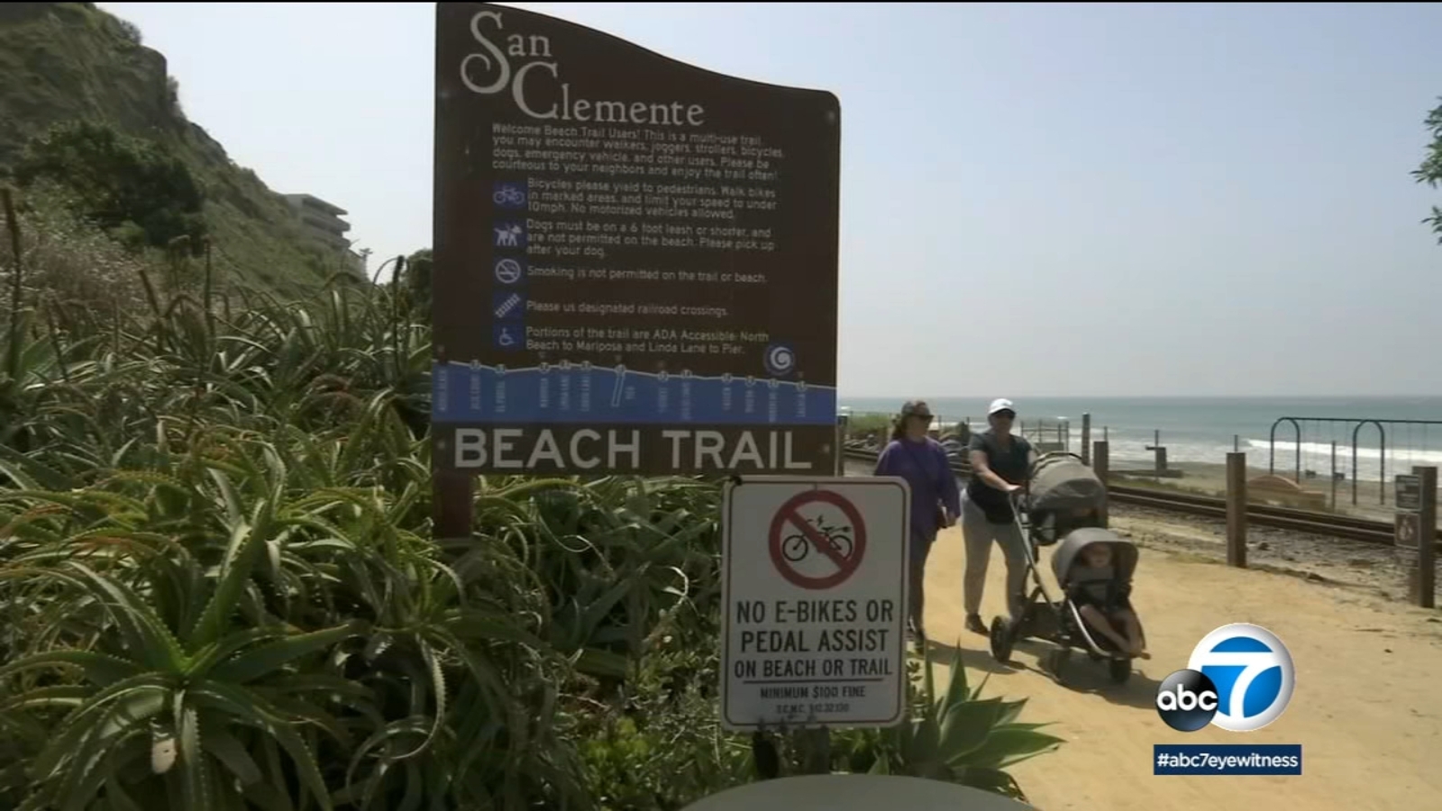 San Clemente looks to revitalize North Beach and address homelessness - Vimarsana News