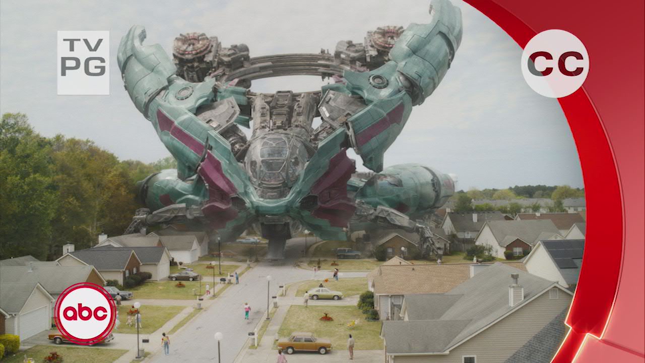 Here are the new movies, shows to watch in May