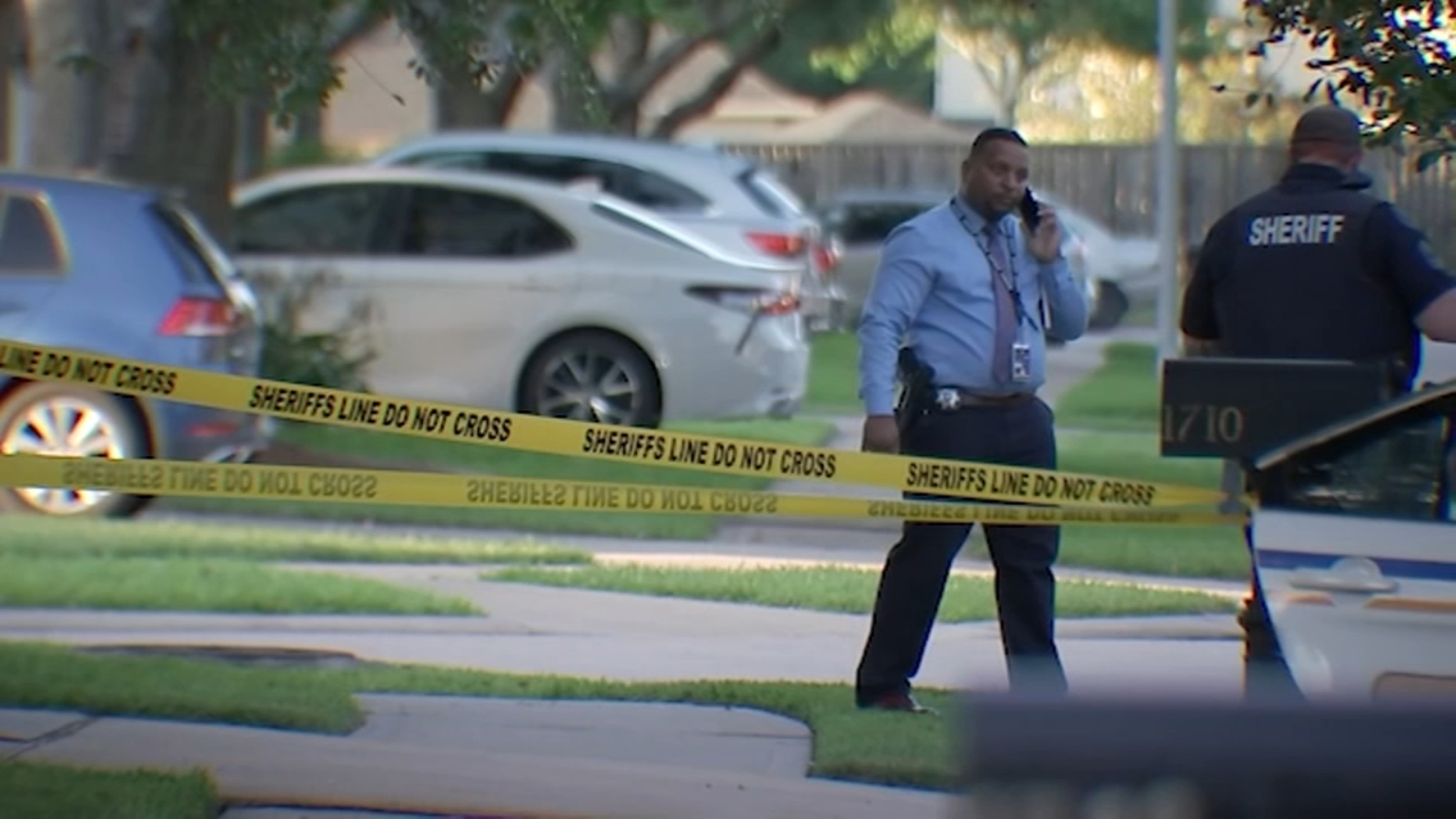 Baby death: 3-month-old dead after being found with 'severe trauma' in ...