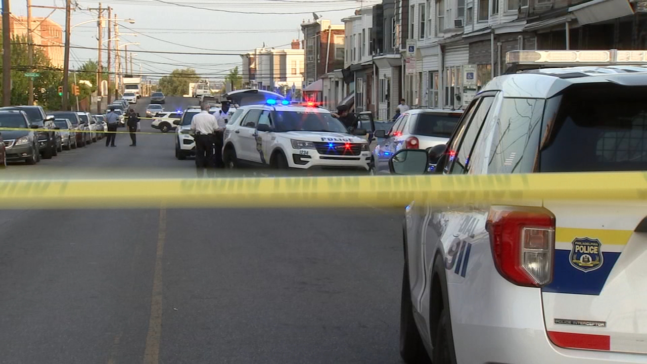 16-year-old shot 8 times in Philadelphia; no arrests made