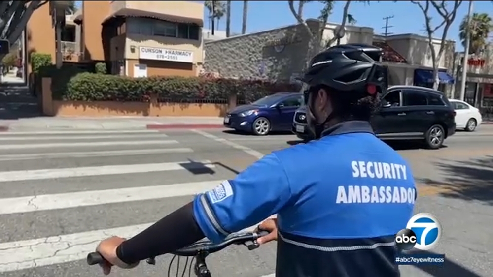 WeHo residents fear security ambassadors aren't enough after assault