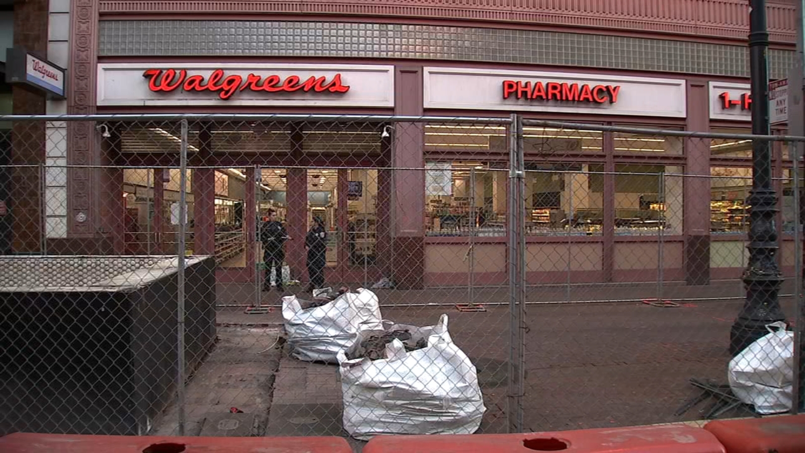 1 injured after shooting at San Francisco Walgreens, police say - Vimarsana News