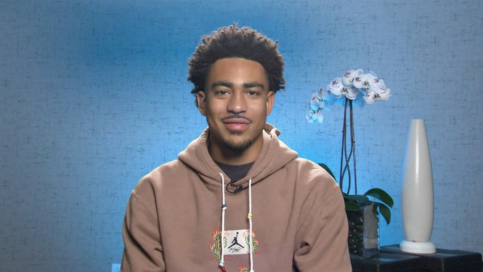 NFL Draft 2023: No. 1 pick Bryce Young 'couldn't ask for a better situation' with Carolina Panthers - Vimarsana News