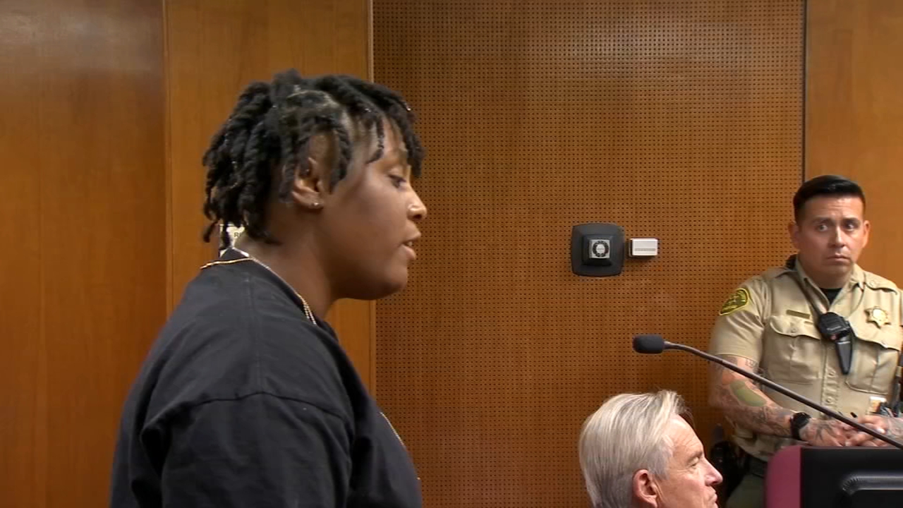 Women sentenced for online meetup that left man dead in Firebaugh