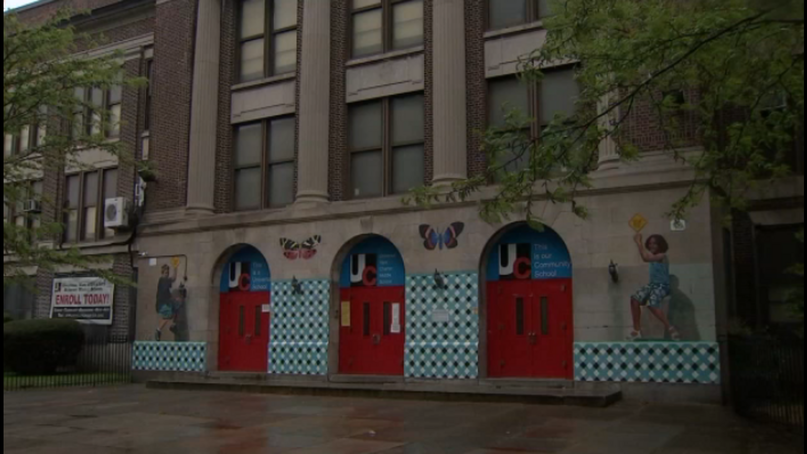 Universal Vare Charter School in Philadelphia becomes 6th school in city to close due to asbestos issues - Vimarsana News
