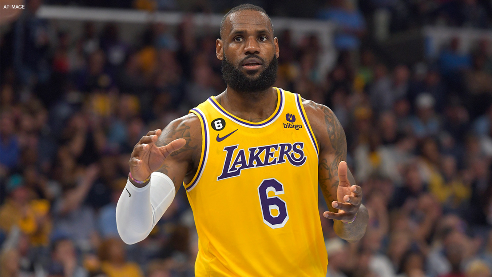 Happening now Lakers look to clinch series against Grizzlies Happening now Lakers look to clinch series against Grizzlies