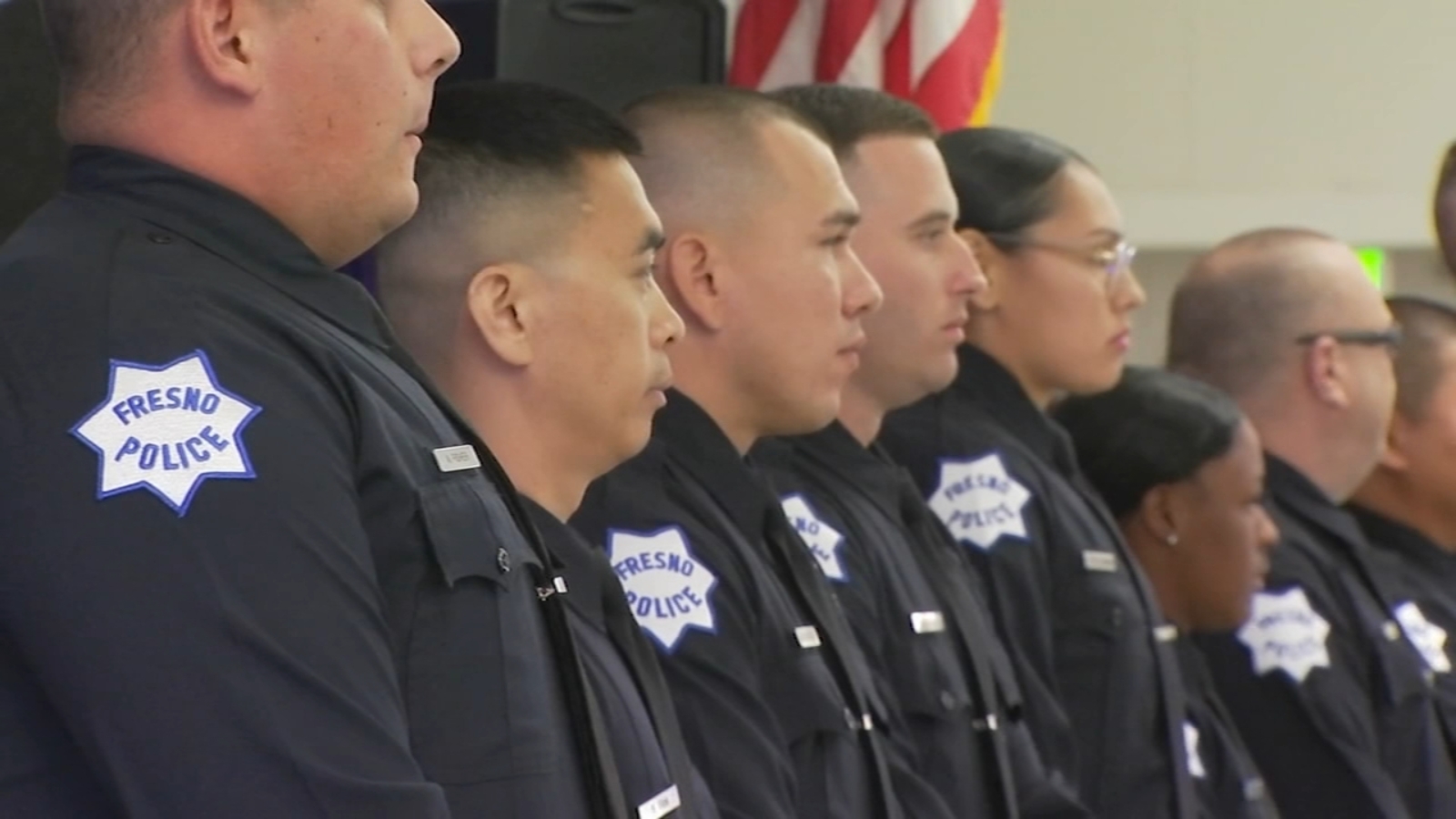 Federal grant boosts Fresno police staffing, adds district bike unit - Vimarsana News
