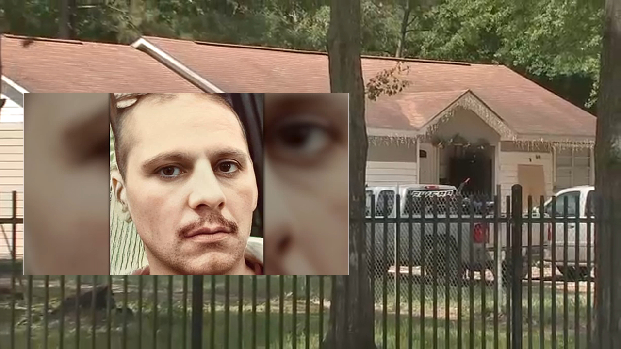 Mass killing suspect 'could be anywhere' officials say