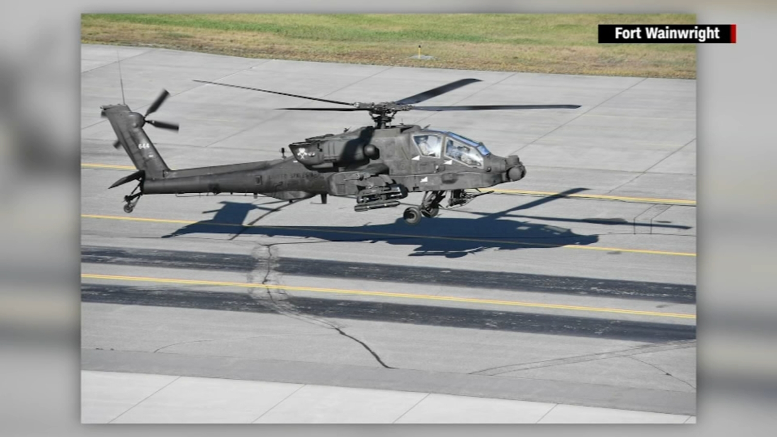Helicopter crash Alaska: Army IDs 3 soldiers killed in aircraft collision - Vimarsana News