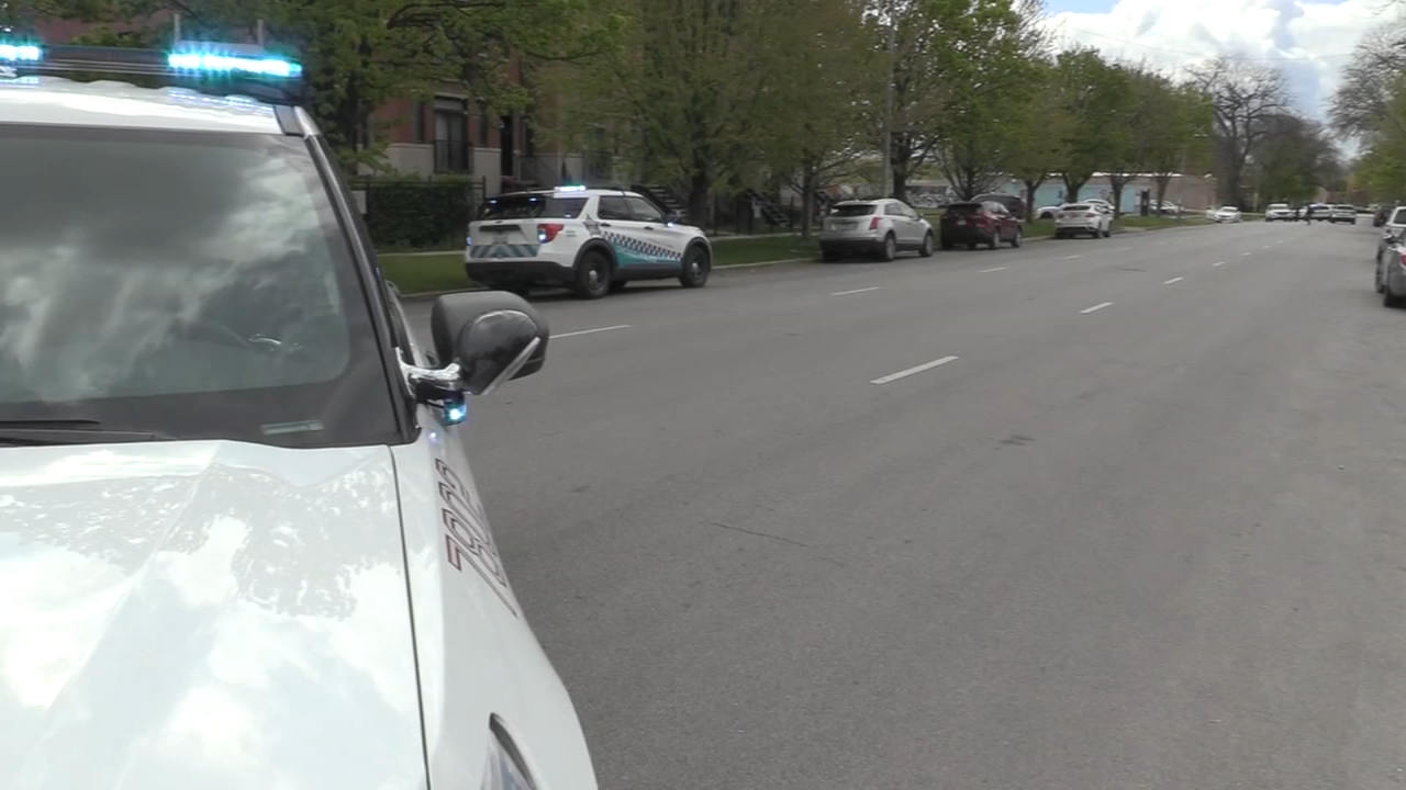 Teen dies after South Side shooting: Chicago police