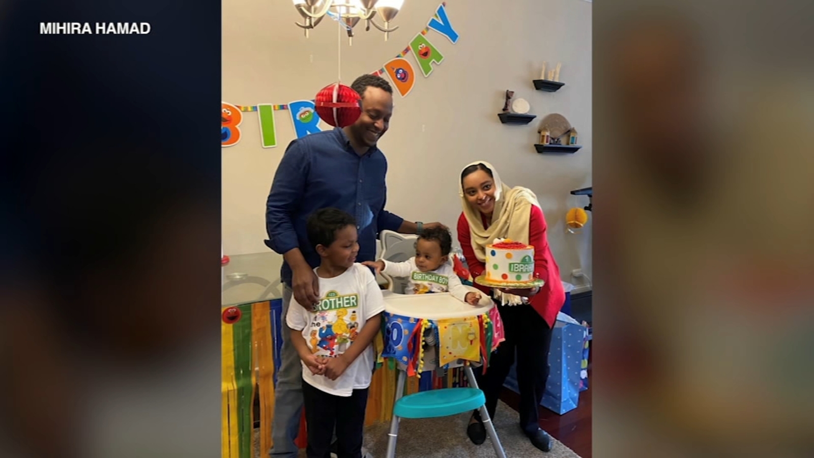 Americans in Sudan: Chicago family escapes Khartoum as Sudanese conflict between Sudan Armed Forces, Rapid Support Forces rages on - Vimarsana News