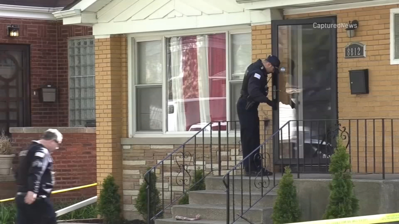 Chicago shooting near me: 3 year old dies after shot in 8800 block of South Euclid Avenue in Calumet Heights last week, ME says - Vimarsana News
