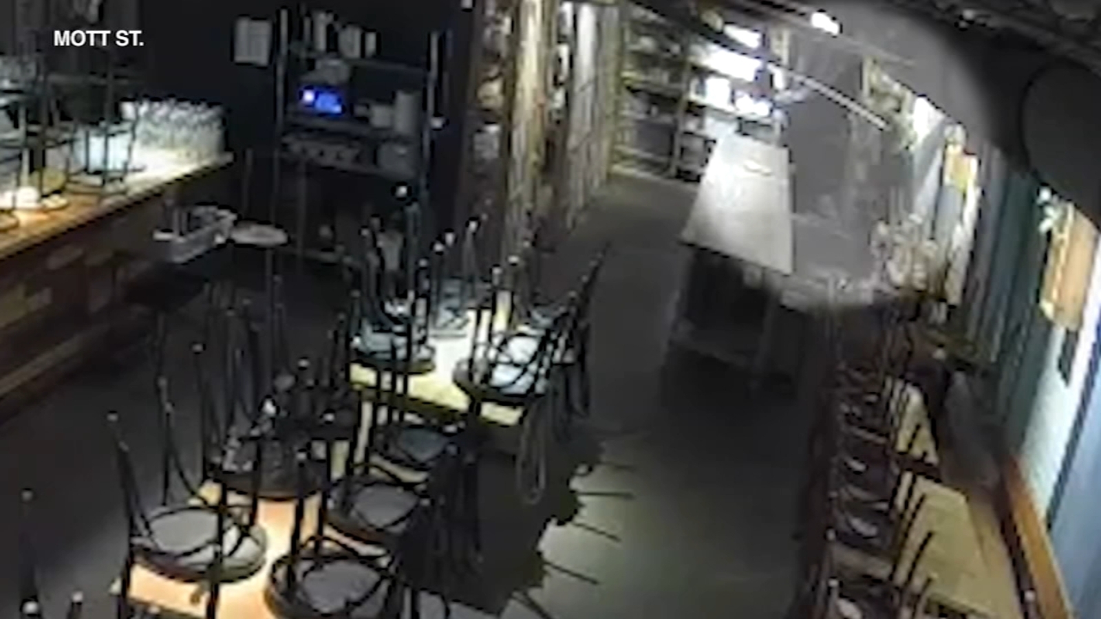 Chicago crime: Chicago Police Department issues alert after business burglaries in Noble Square, Humboldt Park, Logan Square - Vimarsana News