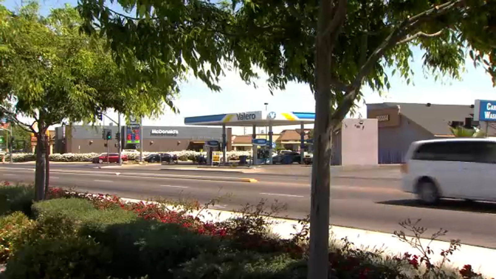 2 bodies found behind gas station in Tulare, police say ABC30 Fresno