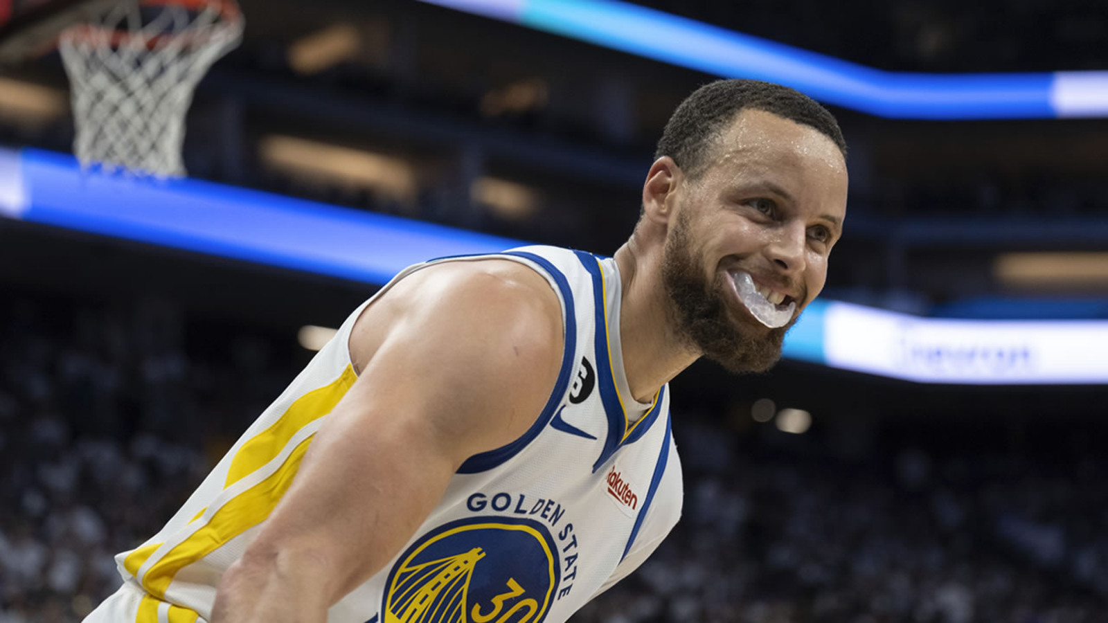 NBA 2023 Playoffs: See Golden State Warriors vs Los Angeles Lakers schedule, everything to know here - Vimarsana News