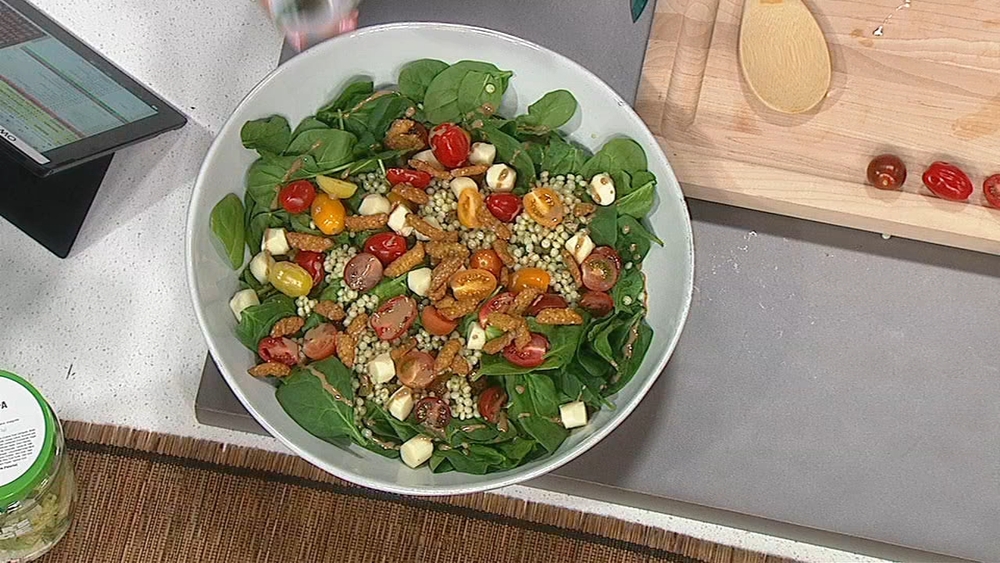 Farmer's Fridge celebrating 10 years of salad vending machines