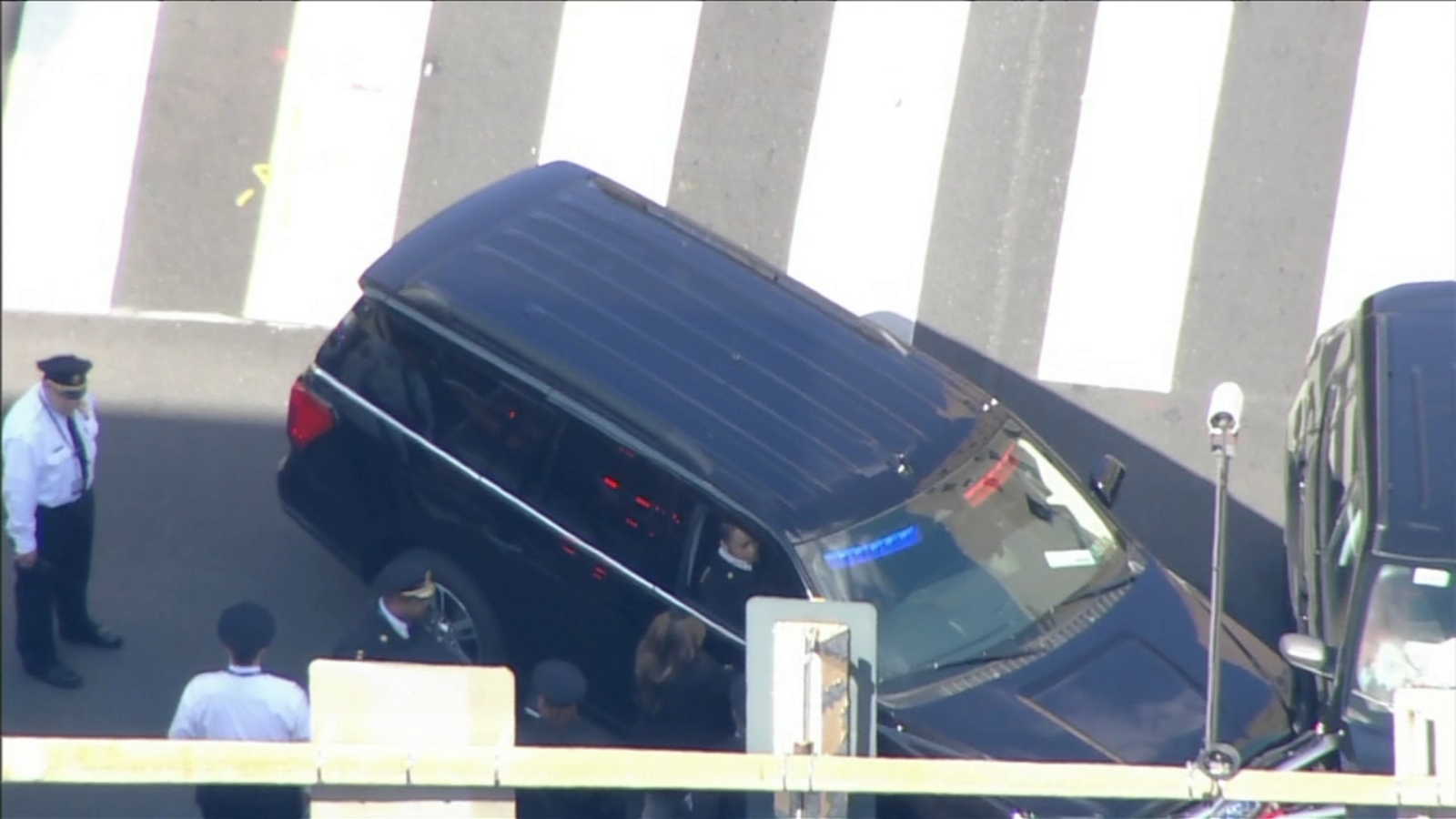 Philadelphia Police Commissioner Danielle Outlaw returns to full duty after car crash Philadelphia Police Commissioner Danielle Outlaw returns to full duty after car crash