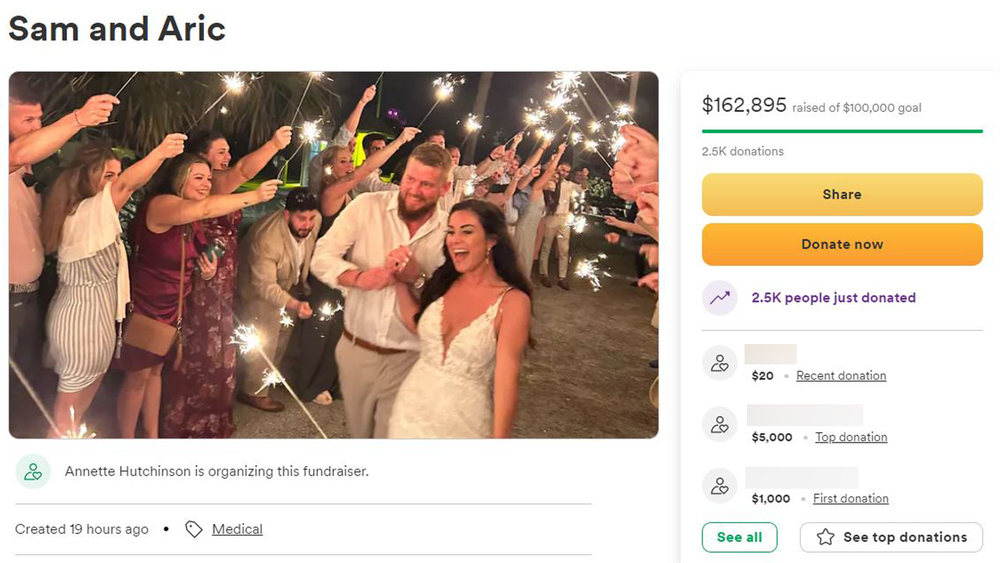 Bride killed in Folly Beach golf cart DUI crash