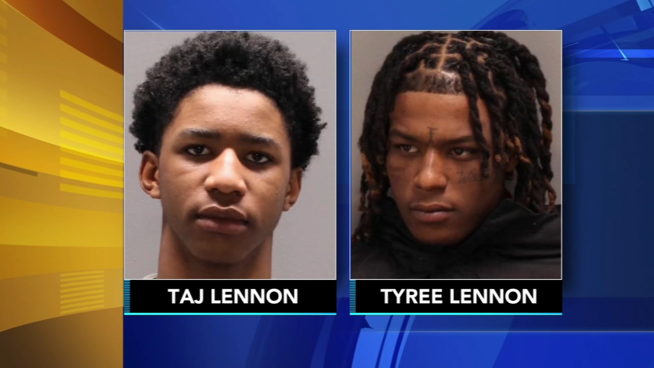 2 cousins sought after quadruple shooting leaves several teens dead