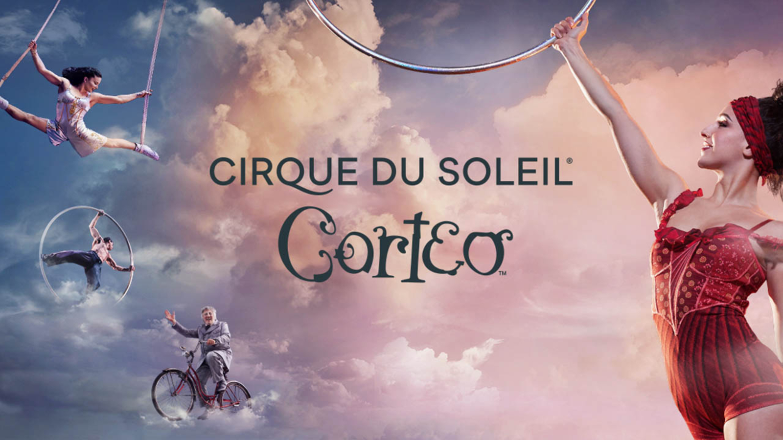 Come get carried away with life at CORTEO by Cirque du Soleil! - Vimarsana News