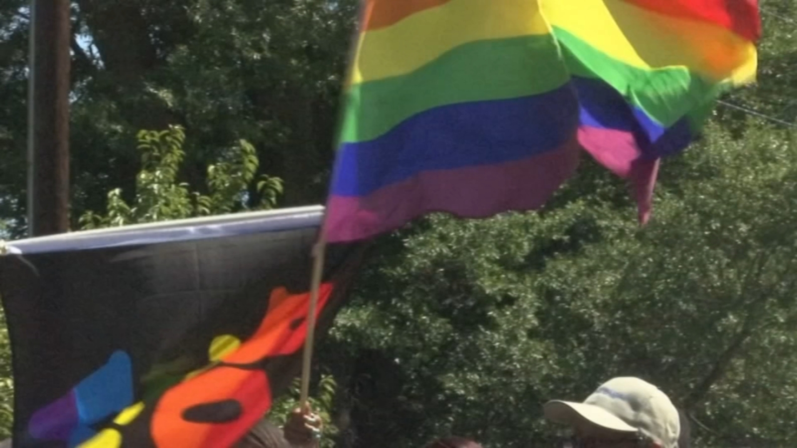 'It's alarming': More than half of LGBTQ young people unable to get mental health care, study finds - Vimarsana News