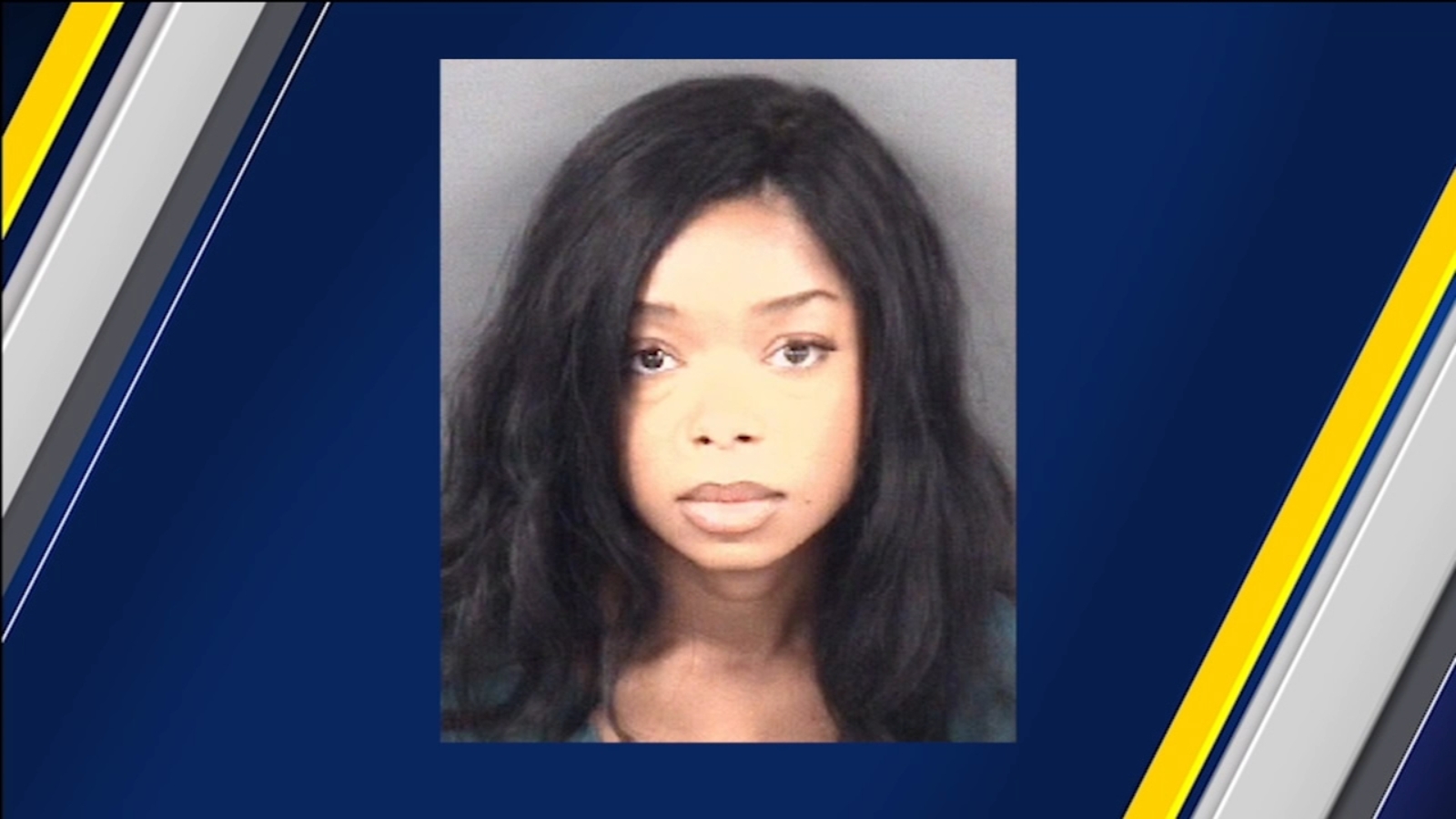 Jana Gabrielle Shaw | Hope Mills woman charged with murder in death of ...