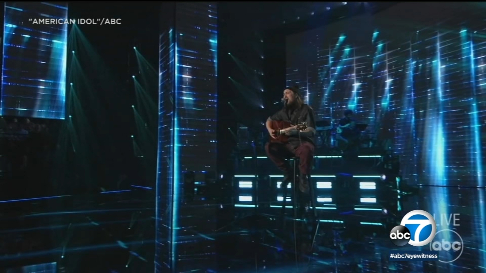 American Idol fans vote in Top 7 contestants judges surprise all with extra save