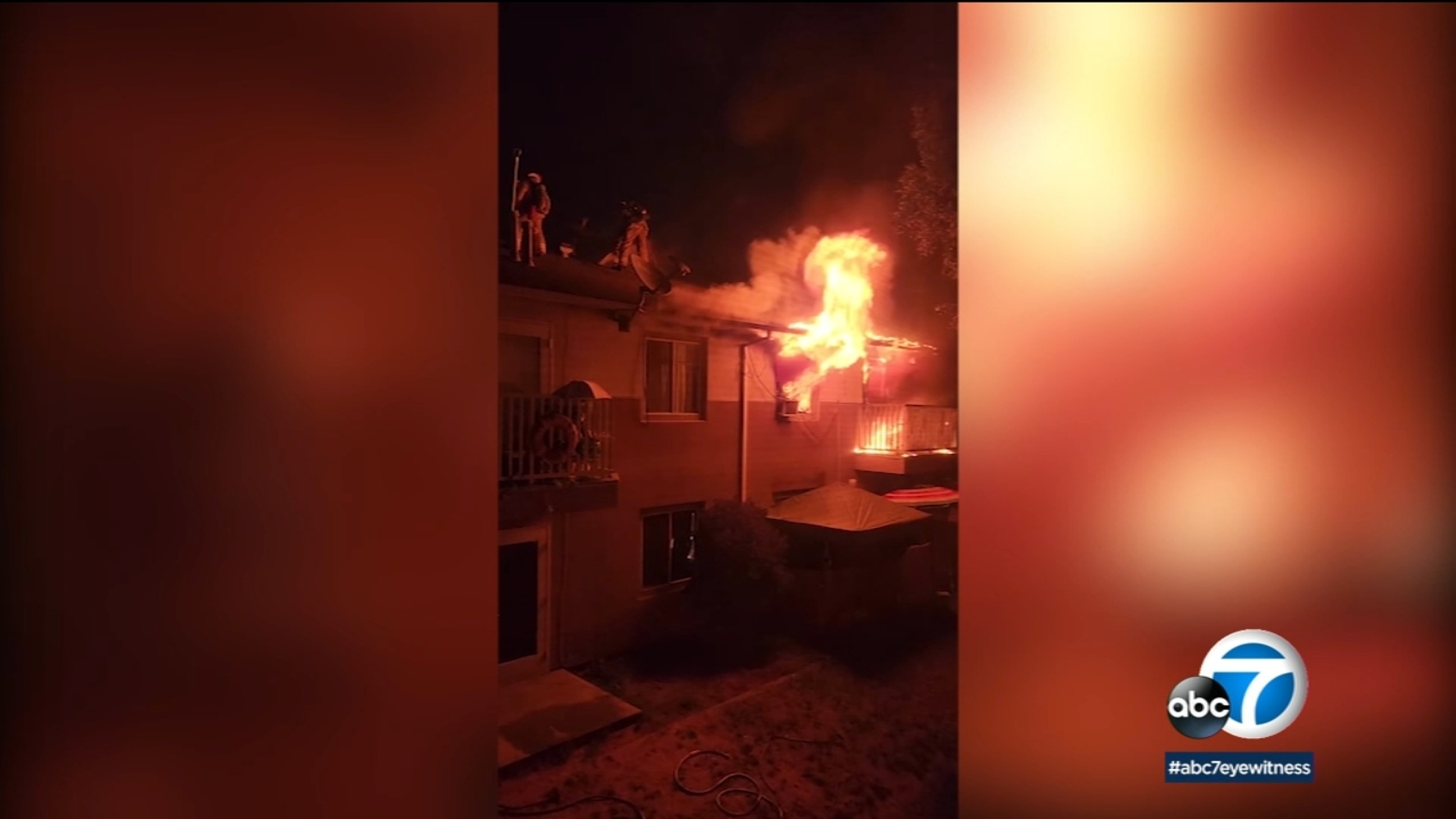 Boyle Heights apartment fire: Lawsuit claims locked gate prevented firefighters from saving 68-year-old Victoria Velazquez - Vimarsana News