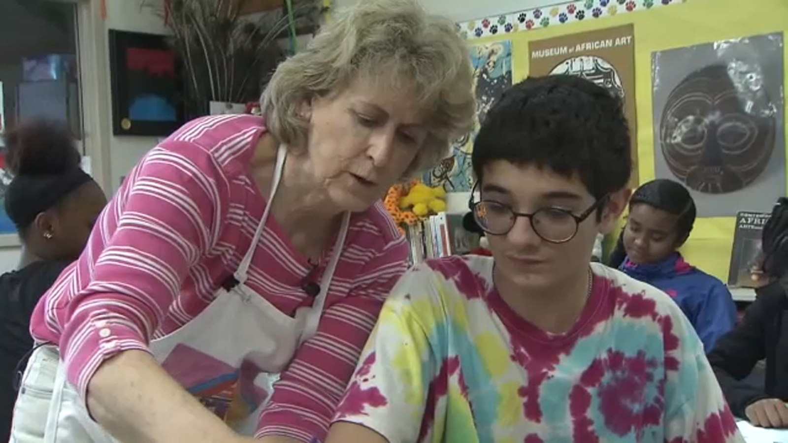 Businesses offer special deals for Teacher Appreciation Day ABC7 New York