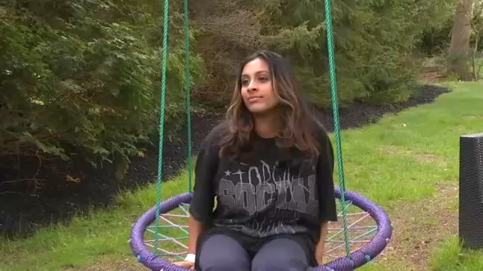 Long Island girl accused of using drugs suffered allergic reaction at prom family says Long Island girl accused of using drugs suffered allergic reaction at prom family says