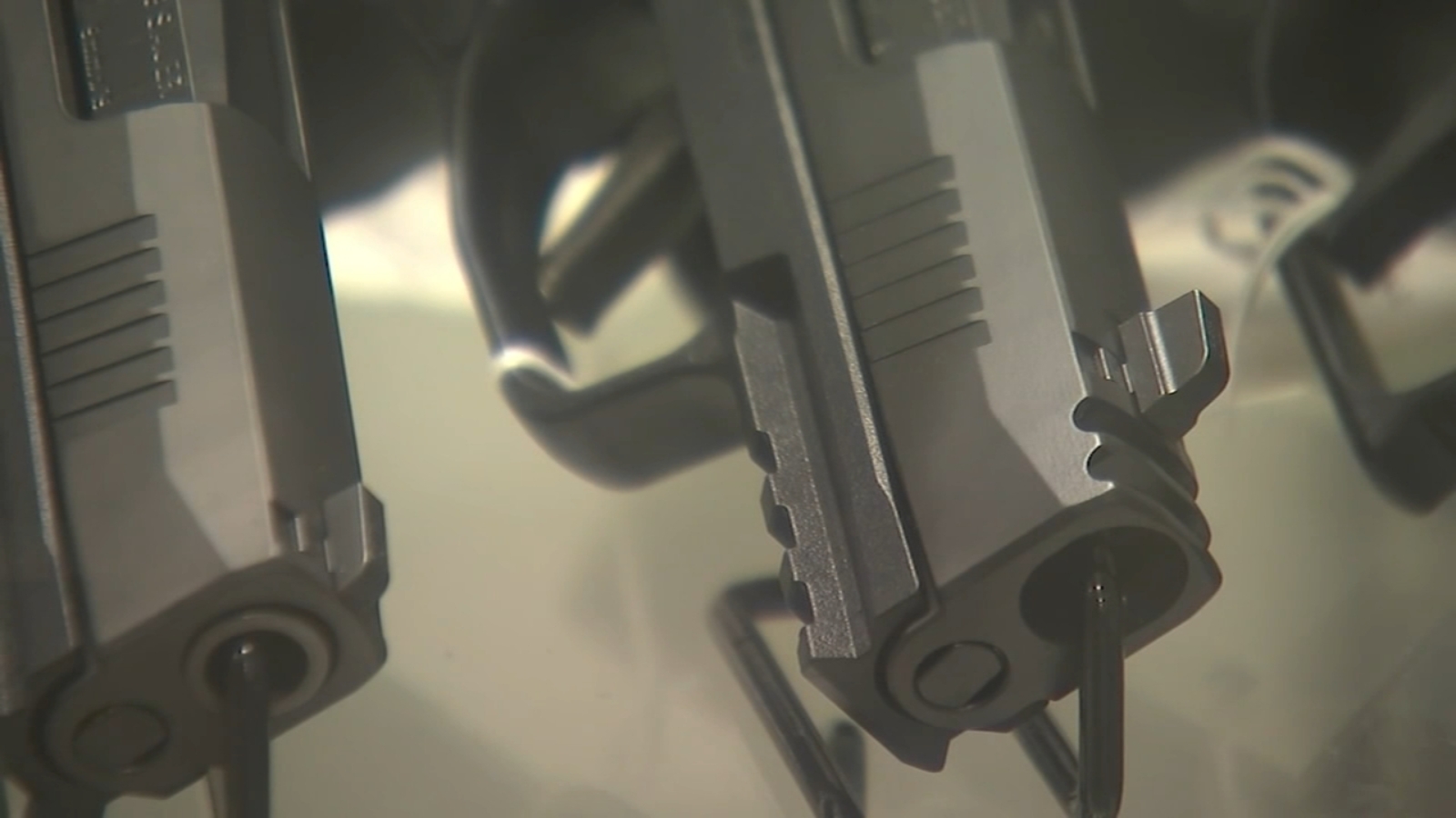 Concealed carry permit bill advances in NC House committee - Vimarsana News