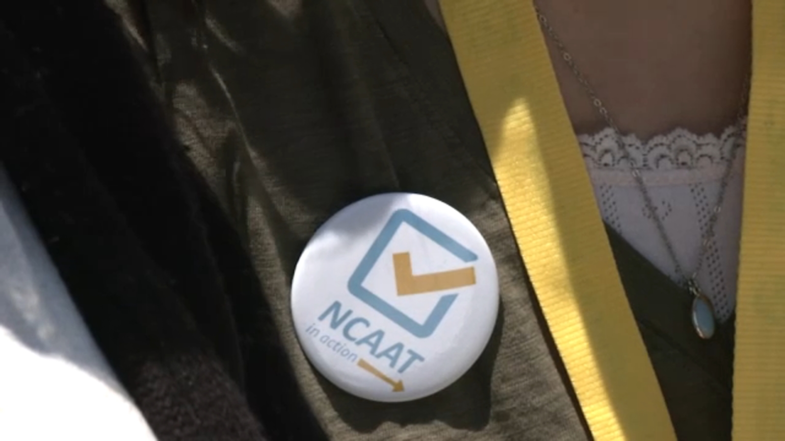 Asian American & Pacific Islander Month | AAPI Advocacy Day at NC General Assembly - Vimarsana News